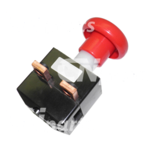 Noodstopschakelaar Albright 48V ED250 250A