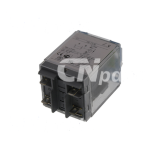 Steekrelais 48V DC 16A