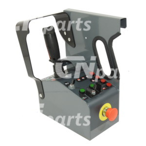 Joystick controlepaneel Haulotte