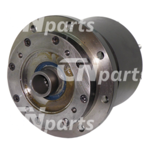 Wielreductor Niftylift