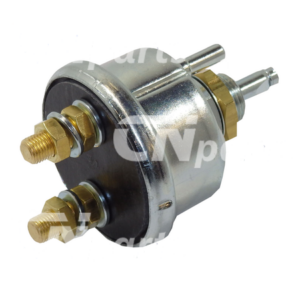 Hoofdschakelaar 125A