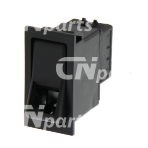 Inbouwschakelaar 44x22x44