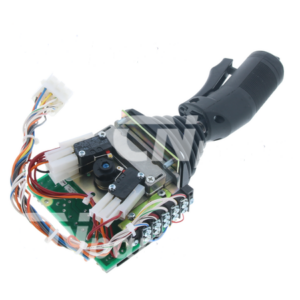 Joystick elektrisch Upright