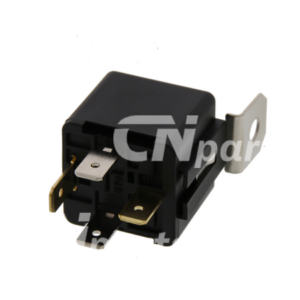 Steekrelais 12V DC 40A