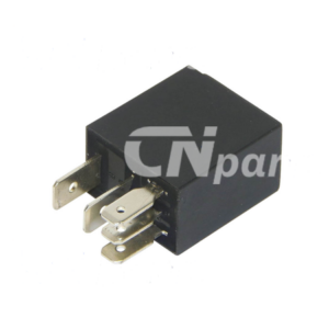 Steekrelais 12V DC 25/20A