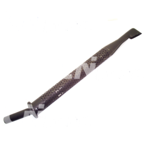 Uitlaatpijp contragewicht Linde