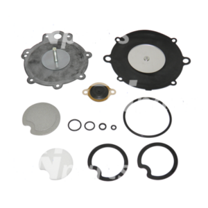 Aisan reparatieset Model C