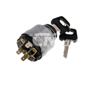 Contactslot Aichi V4C102