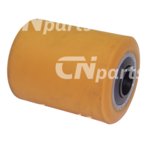 Vorkrol enkel 85x110x25mm Jungheinrich