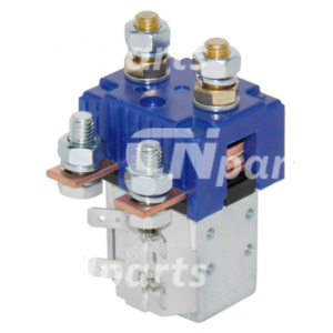 Albright SW84 12-48V DC 100A