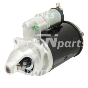 Startmotor 12V Sanderson