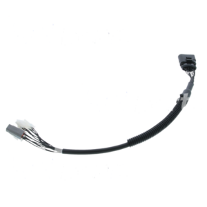 Kabelboom print stuurkop Linde