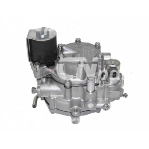 Aisan Verdamper Model C - Open kring