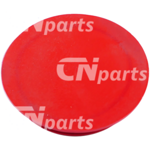 Stofkap elektrische rem