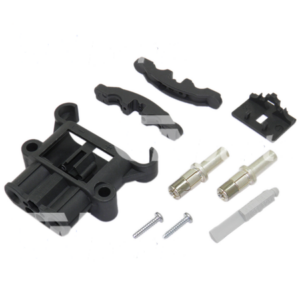 Eurostekker 80A vrouw 16mm2