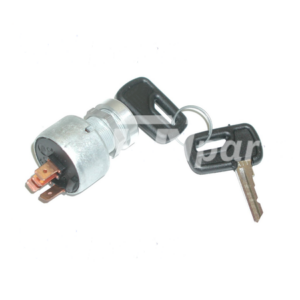 Contactslot Jungheinrich