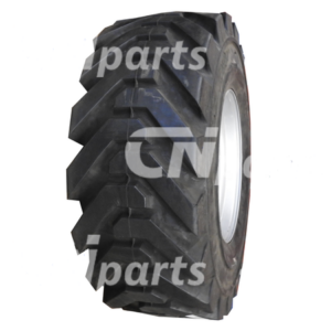 Luchtband schuimgevuld rechts compleet 445/65-22.5 Genie