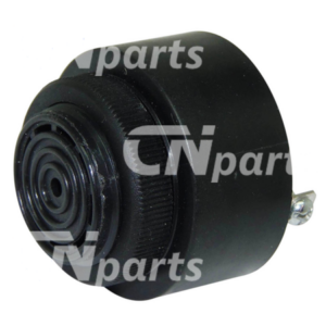 Zoemer, achteruitrijalarm JLG 12-48V