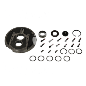 Stuurkranslager Linde