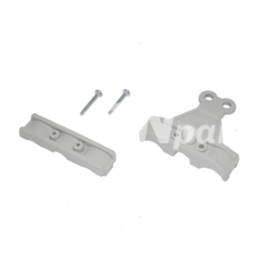 Trekontlasting stekker SBE160