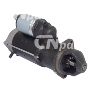 Startmotor 12V Terex