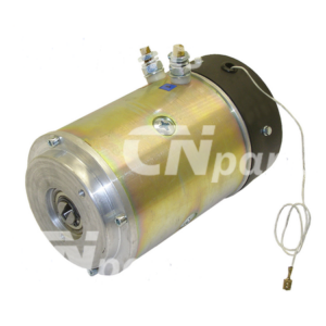 Elektromotor 24V Dautel