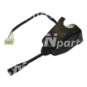 Stuurkolomschakelaar 34,5mm