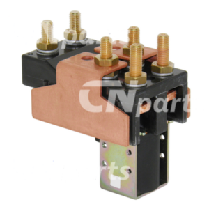 Hoofdrelais 48V Linde