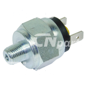 Schakelaar 2.6 bar-NC MBB