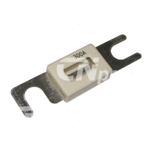 Hoofdzekering 300A Linde