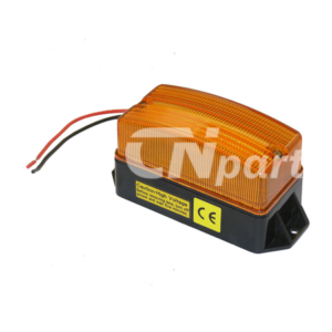 Flitslamp 12-110V Xenon