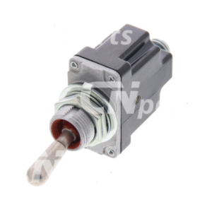 Tuimelschakelaar 10A 125V/250V