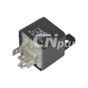 Steekrelais 12V DC 40/30A