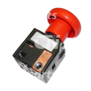 Noodstopschakelaar Albright 48V ED125 125A