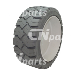 Aandrijfwiel 559 x 229 x 110 Upright