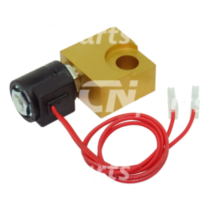 Ventielblok +ventiel 12V Ratcliff