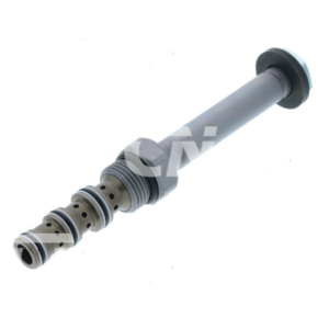 Cartridge elektroventiel JLG