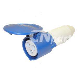 Contrastekker 250V Niftylift