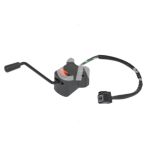 Stuurkolomschakelaar 38mm