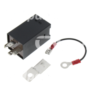 Knipperlichtrelais 12V