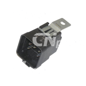 Steekrelais 12V DC 40/30A