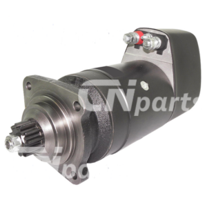 Startmotor 12V TVE Truck