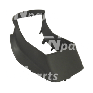 Kap disselkop Linde 1154