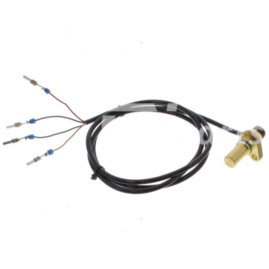 Toerentalsensor rijmotor