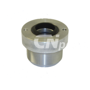 Cilinderkop hydr. cilinder DHOLLANDIA