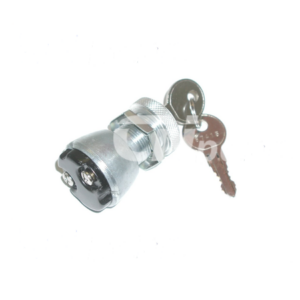 Contactslot Jungheinrich