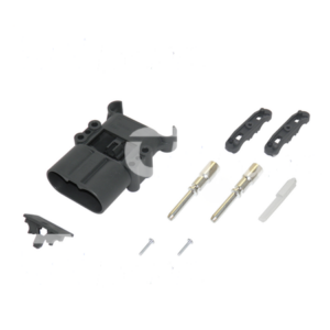 Eurostekker 320A man 70mm2