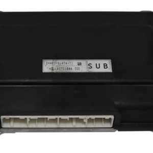 Hoofdcontroller Toyota (Gereviseerd) Prijs incl. waarborg € 750,00