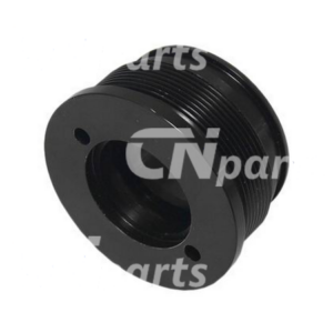 Onderdeel hydraulische cilinder  Zepro mammut