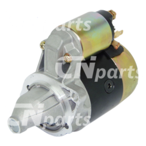 Startmotor 12V Kooi aap